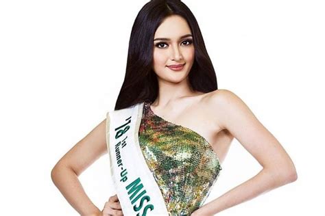 ahtisa manalo age|Ahtisa Manalo to represent Quezon Province at Miss Universe .